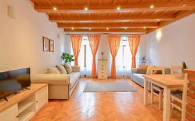 Comfort Apartment Poarta Schei Brasov